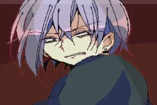 🌟 emoji Сердце ведьмы^^ Telegram sticker 13 of 16