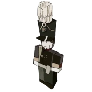 😥 emoji G&B Telegram sticker 17 of 120