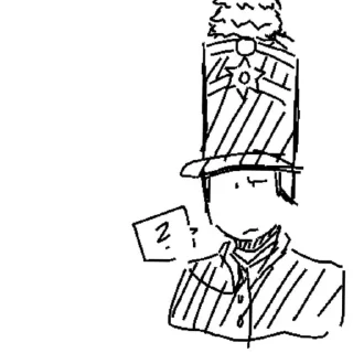 🎩 emoji G&B Telegram sticker 11 of 120