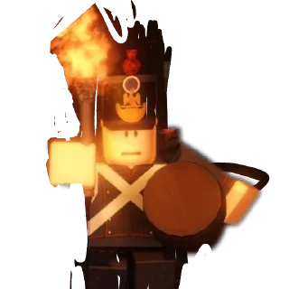 🔥 emoji G&B Telegram sticker 20 of 120