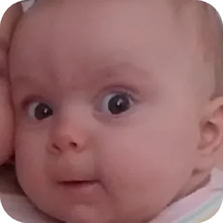 😳 emoji Мои булочки😍 Telegram sticker 10 of 17