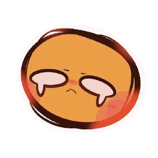 Sticker from Emoji