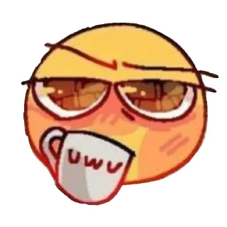 Sticker from Emoji
