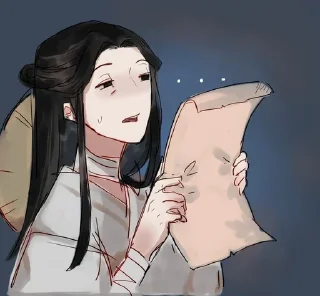 🫥 emoji -ˋ꒰Се Лянь зайченятко◌°. @shilianf Telegram sticker 9 of 120