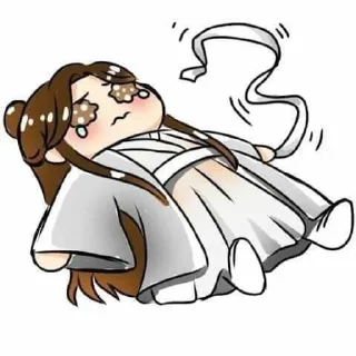 🥺 emoji -ˋ꒰Се Лянь зайченятко◌°. @shilianf Telegram sticker 6 of 120