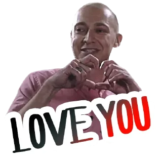 Sticker from Oxxxymiron @stickernayaa