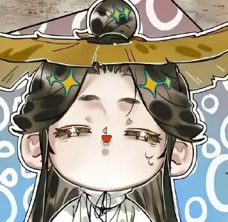 🫠 emoji -ˋ꒰Се Лянь зайченятко◌°. @shilianf Telegram sticker 21 of 120