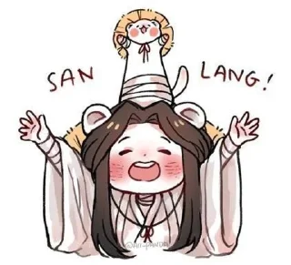 😄 emoji -ˋ꒰Се Лянь зайченятко◌°. @shilianf Telegram sticker 23 of 120