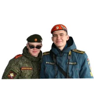 🫡 emoji SirЖант Telegram sticker 17 of 76