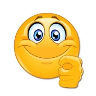 🥱 emoji Желтые челики Telegram sticker 15 of 102