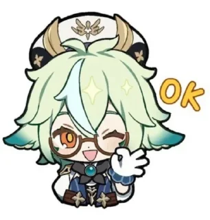 Sticker from 🍡ˢᵘᶜʳᵒˢᵉ🍡