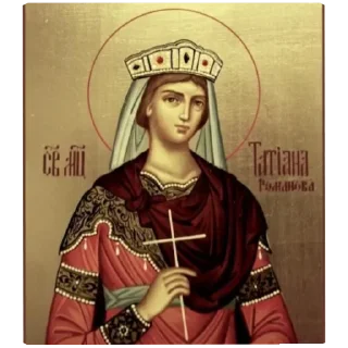 Sticker from Икона