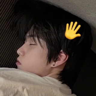 Sticker from seunghan ✦ @coffiesticks