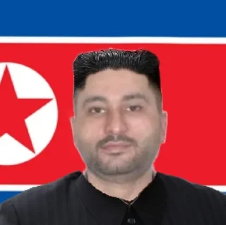 🇰🇵 emoji gosh yenoqyan Telegram sticker 23 of 61