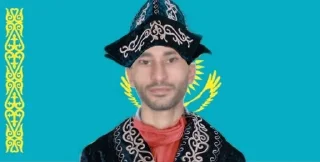 🇰🇿 emoji gosh yenoqyan Telegram sticker 2 of 61