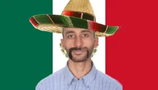 🇲🇽 emoji gosh yenoqyan Telegram sticker 9 of 61