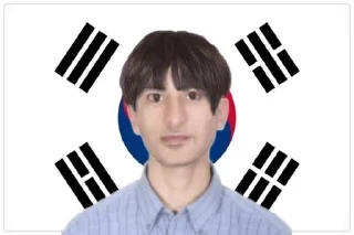 🇰🇷 emoji gosh yenoqyan Telegram sticker 10 of 61