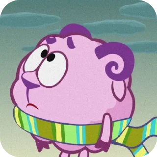 🐏 emoji Бараш Telegram sticker 18 of 45