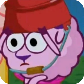🖼 emoji Бараш Telegram sticker 3 of 45