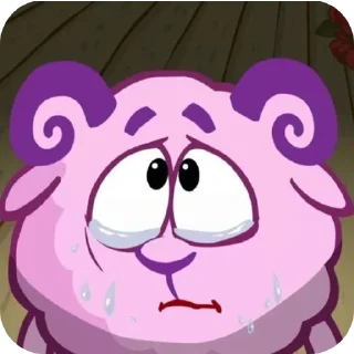 🐏 emoji Бараш Telegram sticker 21 of 45