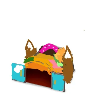 🧸 emoji Бибизьяны от @Az0rZ by @offstikbot Telegram sticker 5 of 17