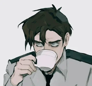 Sticker from Фнаф