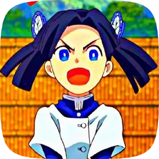 😁 emoji AOI Telegram sticker 11 of 11