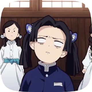 😡 emoji AOI Telegram sticker 7 of 11