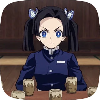😌 emoji AOI Telegram sticker 10 of 11