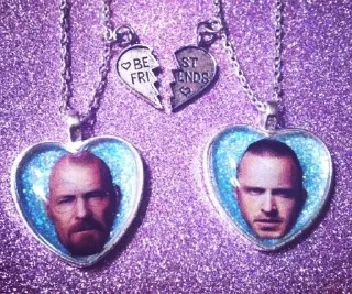 Sticker from breakingbad