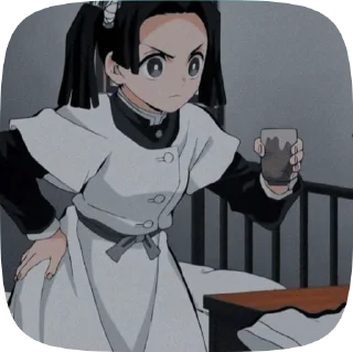 🤕 emoji AOI Telegram sticker 4 of 11