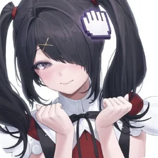 🎀 emoji Аме мама Telegram sticker 19 of 30