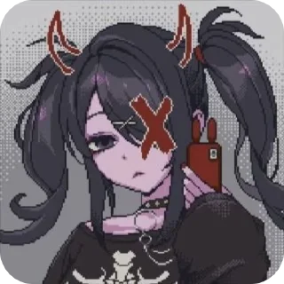🎀 emoji Аме мама Telegram sticker 5 of 30
