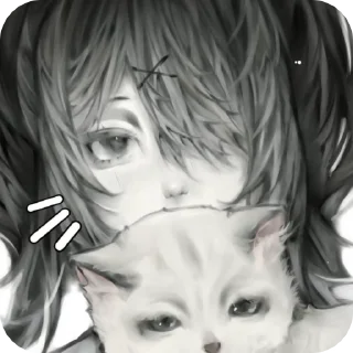 🎀 emoji Аме мама Telegram sticker 23 of 30
