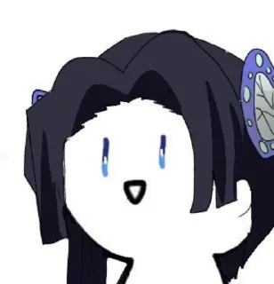 Sticker from DallyGyresDumas