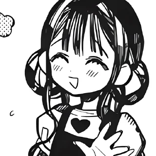 Sticker from ♡ akane aoi ! ! :: @sannizw