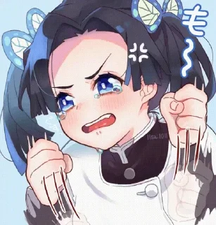 Sticker from DallyGyresDumas