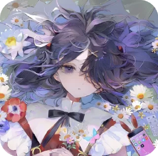 🎀 emoji Аме мама Telegram sticker 18 of 30