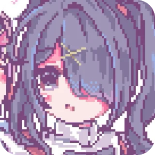 🎀 emoji Аме мама Telegram sticker 13 of 30