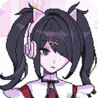 🎀 emoji Аме мама Telegram sticker 2 of 30