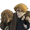🔥 emoji Юра/Илья @heskaaaaaa @TgEmodziBot Telegram sticker 18 of 35