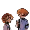 🔥 emoji Юра/Илья @heskaaaaaa @TgEmodziBot Telegram sticker 13 of 35