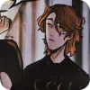 🤔 emoji Юра/Илья @heskaaaaaa @TgEmodziBot Telegram sticker 10 of 35