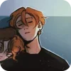 ❤ emoji Юра/Илья @heskaaaaaa @TgEmodziBot Telegram sticker 15 of 35