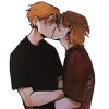 🔥 emoji Юра/Илья @heskaaaaaa @TgEmodziBot Telegram sticker 3 of 35