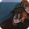 🔥 emoji Юра/Илья @heskaaaaaa @TgEmodziBot Telegram sticker 14 of 35
