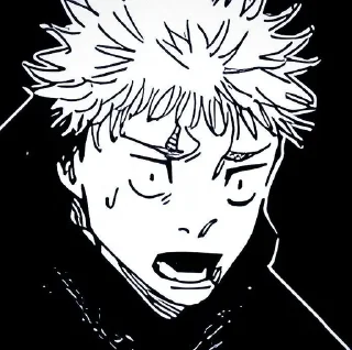 🖇 emoji 𝂅ׄ ᜔🖇 ۪۪𔓕ʾ𝅄ฺ • 𝙄𝙩𝙖𝙙𝙤𝙧𝙞 𝙔𝙪𝙟𝙞 @shveps_0 Telegram sticker 15 of 35