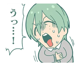 ⭐ emoji Ensembukubu Stars!! [2] Telegram sticker 14 of 40