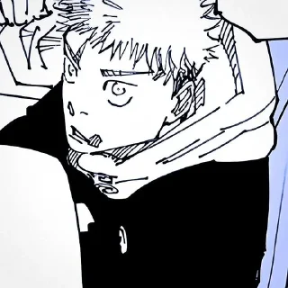Sticker from 𝂅ׄ ᜔🖇 ۪۪𔓕ʾ𝅄ฺ • 𝙄𝙩𝙖𝙙𝙤𝙧𝙞 𝙔𝙪𝙟𝙞 @shveps_0