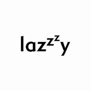 Sticker from lazy